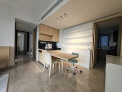 Pullman Residence  (D11), Condominium #554912641